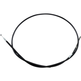 MOTION PRO Black Vinyl Brake Cable Honda TRX 300 96-00