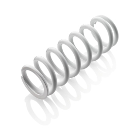 WP SUSPENSION galinio amortizatoriaus spyruoklė 260 57 N/MM KTM SX / SX-F 15-22