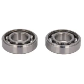 Hot Rods Crankshaft bearings kit Kawasaki KFX / KLX / KX 450cc 06-14