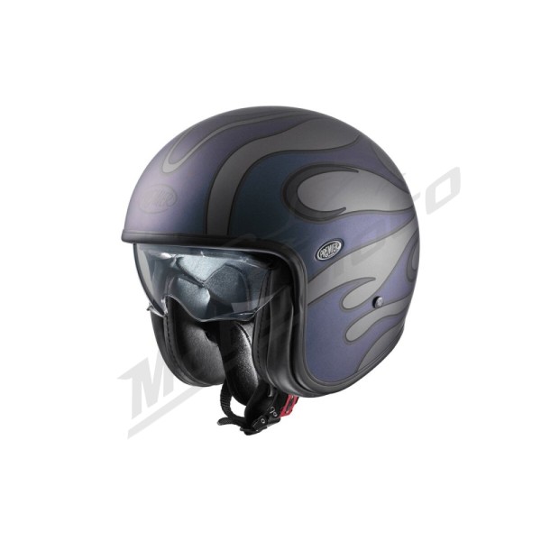 Premier Helmets Vintage FR 2 BM