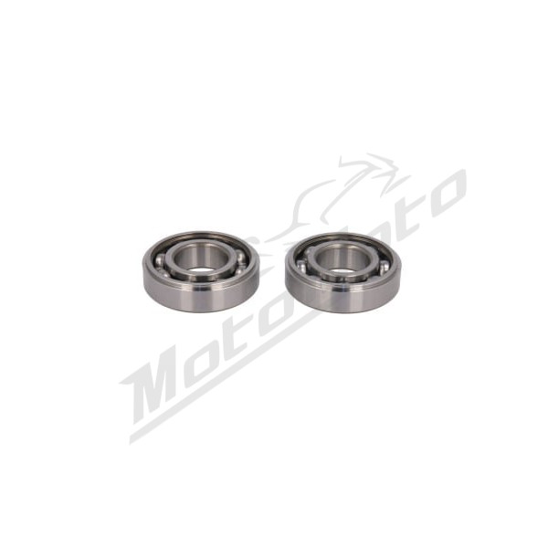 Hot Rods Crankshaft bearings kit Kawasaki KFX / KLX / KX 450cc 06-14