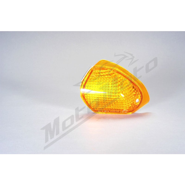 K&S TECHNOLOGIES Turn Signals for Kawasaki ZX-6 600cc 93-02
