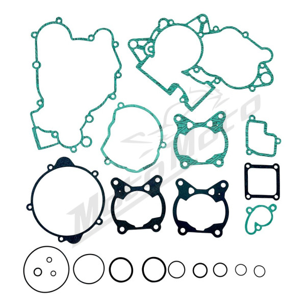 OMP Gasket Set KTM SX 85 03-12