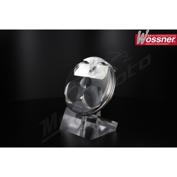 WÖSSNER Pro Series Forged Piston 76,95-76,97mm Yamaha YZ / WR 250 16-19