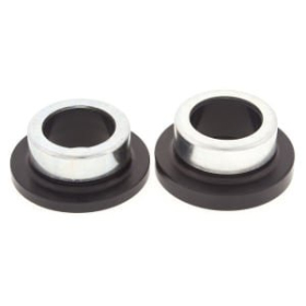 4RIDE Rear wheel spacers Suzuki RM 125-250cc 95