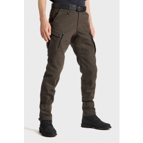 PANDO MOTO MARK KEV 02 Jeans for Men Chino Style Cordura®