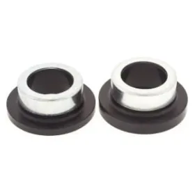 4RIDE Rear wheel spacers Suzuki RM 125-250cc 95