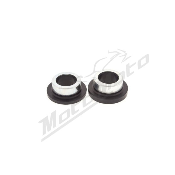 4RIDE Rear wheel spacers Suzuki RM 125-250cc 95