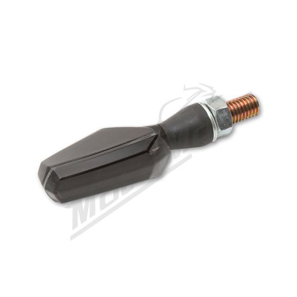 HIGHSIDER Scuro LED Indicator Kawasaki Z 400-900cc 2023 (Pair)