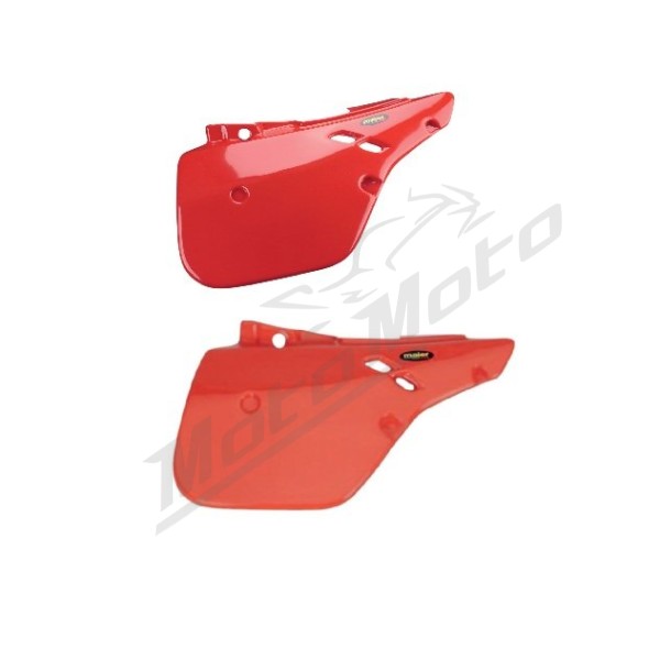 MAIER Replacement Side Panels Honda CR 125/500 87-88