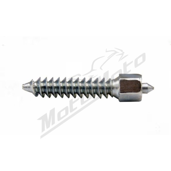 Woodys 32mm Attack Carbide Snowmobile Screw 100psc +Install tool