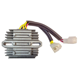 DZE Voltage Regulator (12V, 35A) Triumph Daytona / Sprint / Street Triple 675-1050cc 99-14