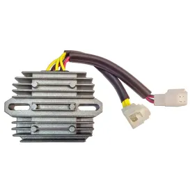 DZE Voltage Regulator (12V, 35A) Triumph Daytona / Sprint / Street Triple 675-1050cc 99-14