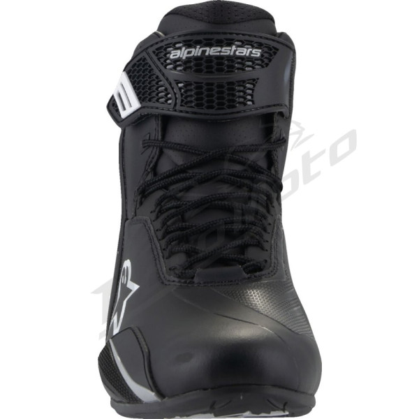 ALPINESTARS Stella Faster-4 Women's Shoes Black