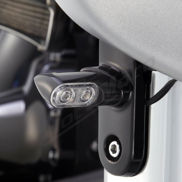 ARLEN NESS Bolt-On Turn Signals with Power LEDs