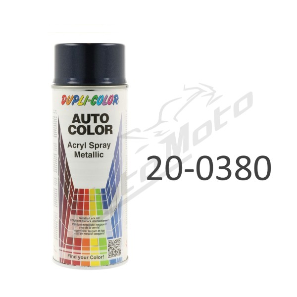 DUPLI-COLOR Coloured paints 400ml 20-0380