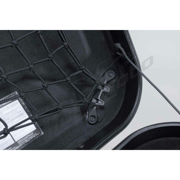 SW-MOTECH DUSC XL Top Case Lid Net