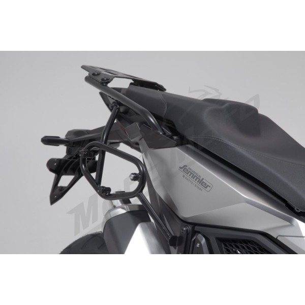 SW-MOTECH SLC Side Carrier Right Honda X-ADV 750 20-24