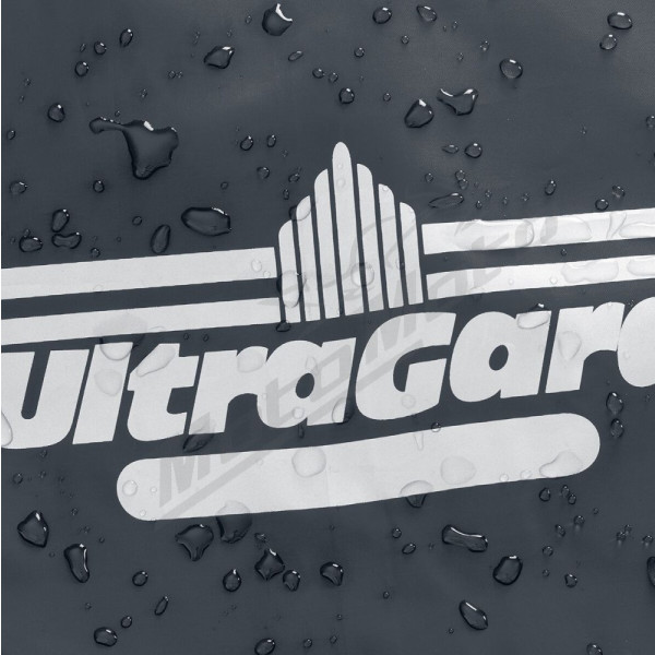 ULTRAGARD UltraGard® Classic Can-Am Half Cover Can-Am Spyder 990-1130cc 10-19
