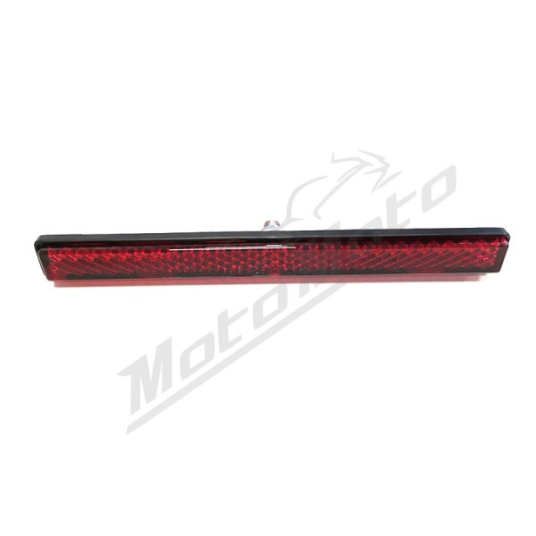 V PARTS Universal Reflector 123x12.5mm