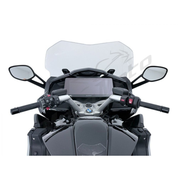 WRS BM113T Standartinis priekinis stiklas Skaidrus BMW K 1600 GT ABS 11->