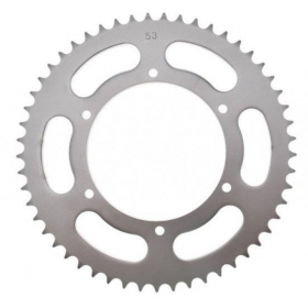 Rear sprocket JTR1133 PEUGEOT XR6 / APRILIA RS / SX / DERBI GPR / SENDA 50cc