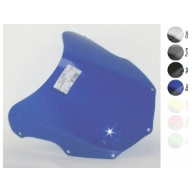 MRA priekinis stiklas SUZUKI GSX-R 600-750 96-97