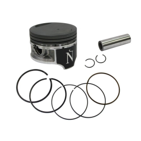 Namura Piston set KAWASAKI KLF 220 BAYOU 88-02 (67,47MM=+0,50MM)