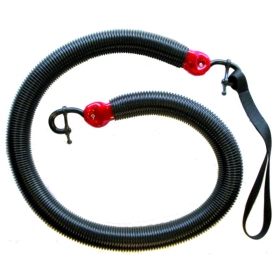 SNOBUNJE Rattler with hooks