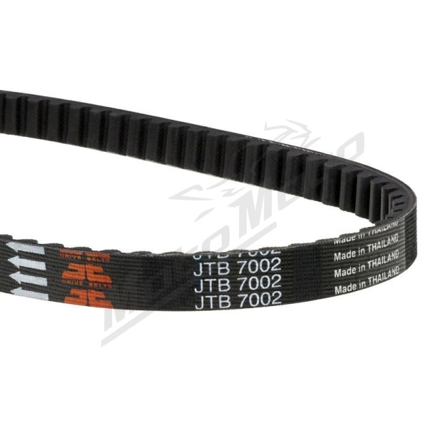 JT DRIVE BELTS Premium Drive Belt Sym Jet / Jet Eurox / Jungle / Mask / Red Devil / RS / Shark 50cc 99-15