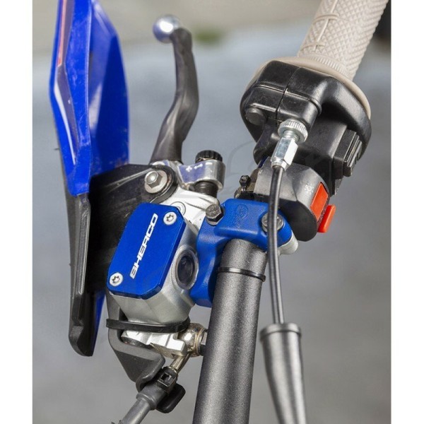S3 Master Cylinder Handle Clamps ​​​​​​​KTM / SHERCO 125-500cc 2010-2023 2pcs 