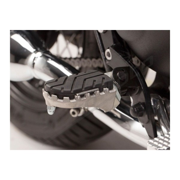 SW-MOTECH Ion Footrest Bonneville / Scrambler 865 05-16
