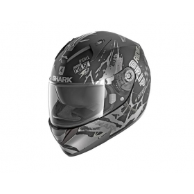 SALE! FULL FACE HELMET Shark Ridill DRIFT-R XS