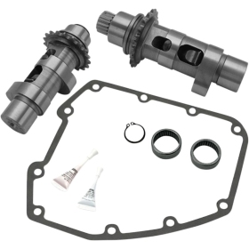 S&S CYCLE HP103 Easy Start Camshaft Kit Harley Davidson FLD / FLHR / FLHRC 1450-1800cc 06-16