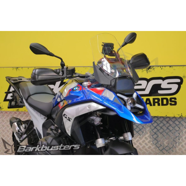 BARKBUSTERS Handguards BMW R1300 GS 2024