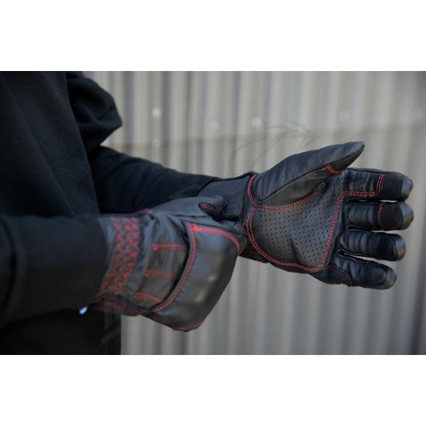 BILTWELL Belden Gloves