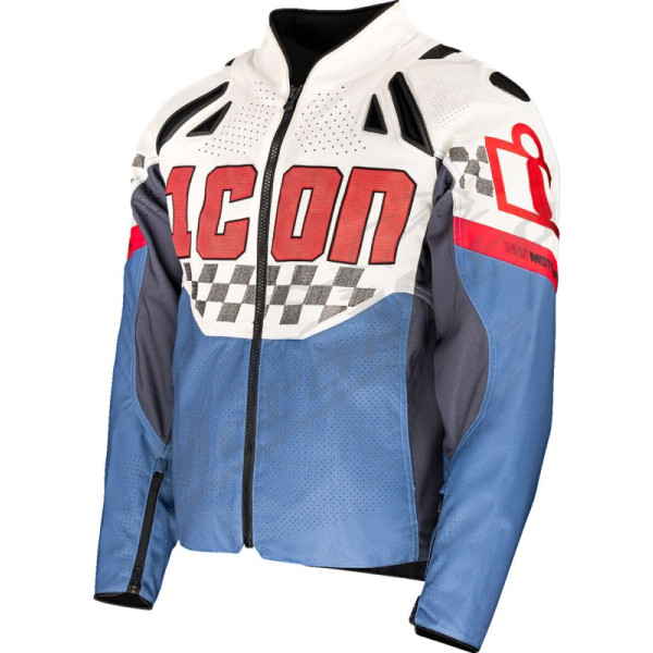 ICON Contra3™ Hero Jacket