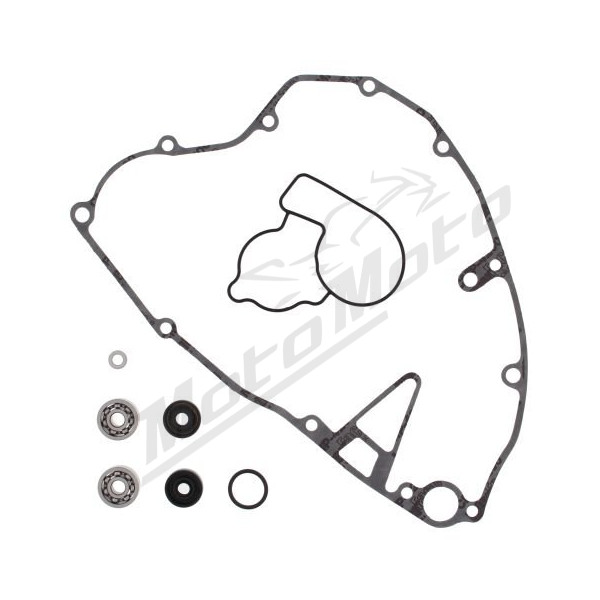 Prox Vandens pompos rem. kompl. Kawasaki RMZ / KXF 250 04-08