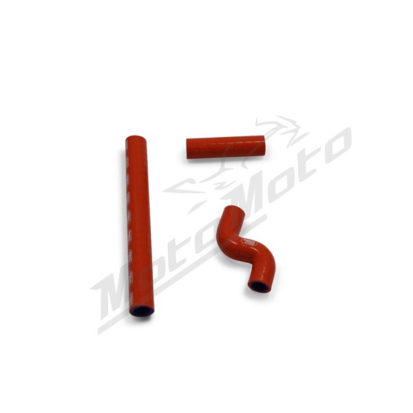 SAMCO SPORT Radiator Hose Kit Husqvarna / KTM 250-300cc 18-20