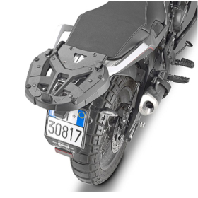 KAPPA Rear center case frame Moto Morini X-Cape 649 21-24