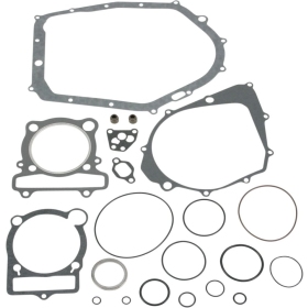 MOOSE OFFROAD Complete Gasket Kit Yamaha YFM 350 R/X 87-13