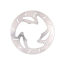 Brake disk Front Aprilia / Derbi / Gilera / Rieju 50cc 00-18