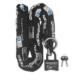 Qvarken Lock package Class 3 Užraktas 2,5m