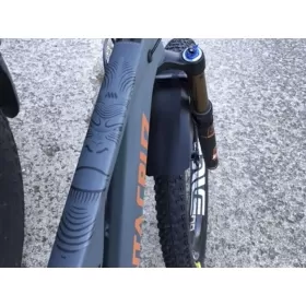 ALL MOUNTAIN STYLE Frame Guard Basic Protection Ape