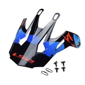 LS2 MX708 Peak Blue / black