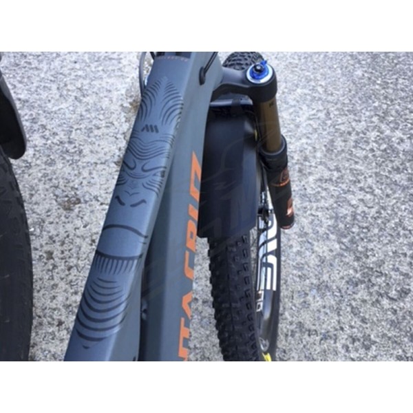 ALL MOUNTAIN STYLE Frame Guard Basic Protection Ape