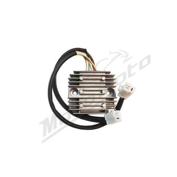 DZE Srovės lygintuvas Honda CX 500 78-84