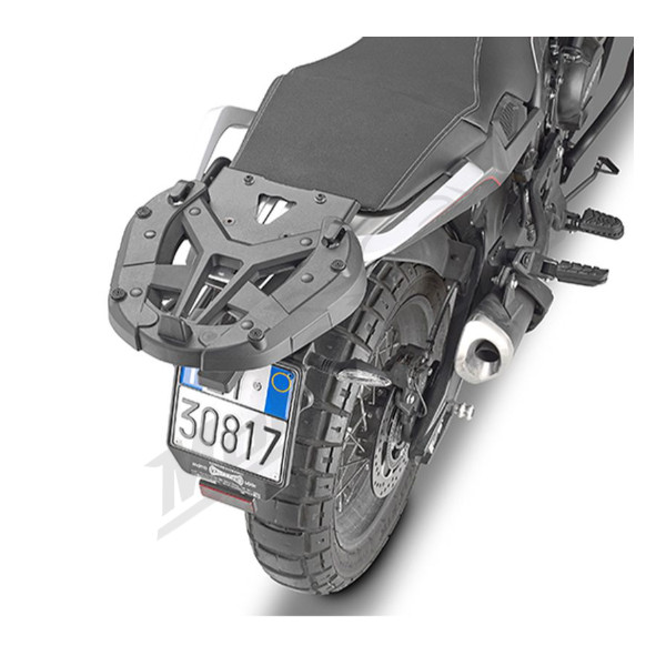 KAPPA Rear center case frame Moto Morini X-Cape 649 21-24