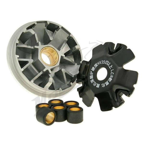 NARAKU Variator Racing Kit Honda CHF / NPS 50 02-22