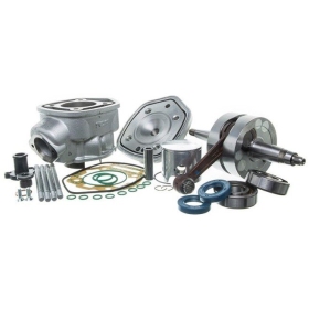 Cylinder kit TOP PERFORMANCE Maxi DERBI D50B0 (nuo 06m) 85cc / Ø40 / PIN Ø12